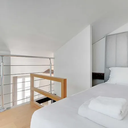 Appartamento Charming 2br - 5p - Eiffel Tower - Trocadero *